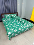 Mix-Cotton Bedsheet (LBB+SPC-002)