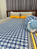 Mix-Cotton Bedsheet (LBB+SPC-005)