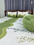 Mix-Cotton Bedsheet (LBB+SPC-004)