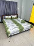 Mix-Cotton Bedsheet (LBB+SPC-004)