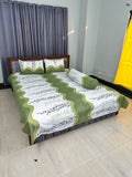 Mix-Cotton Bedsheet (LBB+SPC-004)