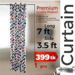 PREMIUM CURTAIN (006)