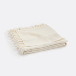 Nedo Fringed Throw-59