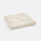 Nedo Fringed Throw-59