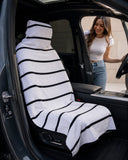 Car Seat Towel Cover – Design 01