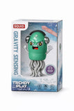 Dancing Squid Toy
