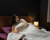 Irani Comforter Full Cotton-01