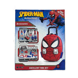 Spider-Man "My Good Helper" Excellent Tool Set