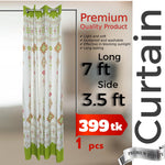 PREMIUM CURTAIN (007)