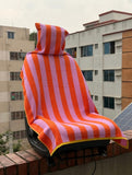 Car Seat Towel Cover (7)