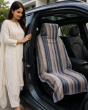 Car Seat Towel Cover – Design 03