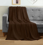 Single Size Waffle Blanket (BLANKET-14)