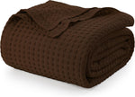 Single Size Waffle Blanket (BLANKET-14)