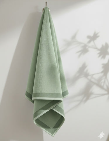 Bath Towel - 100% Cotton (088)