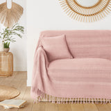 Single Size Cotton Blanket (BLANKET-19)
