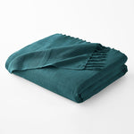 Nedo Fringed Throw-51
