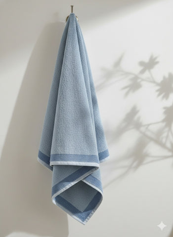 Bath Towel - 100% Cotton (089)