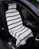 Car Seat Towel Cover – Design 01