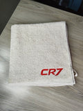 World Cup Towel (Portugal CR7 Edition)