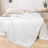 Double Size Cotton Blanket (BLANKET-15K)