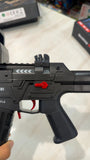 QBZ191 Gel Ball Blaster- big size Automatic battery operated