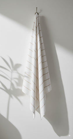 Bath Towel - 100% Cotton (065)