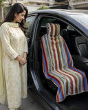 Car Seat Towel Cover – Design 05