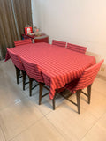 Dining Table/Chair Cover Combo (1)