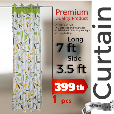 PREMIUM CURTAIN (009)