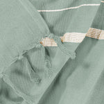 Nedo Fringed Throw-58