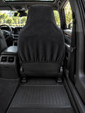 Car Seat Towel Cover – Design 52