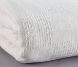 Double Size Cotton Blanket (BLANKET-15K)