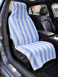 Car Seat Towel Cover – Design 45
