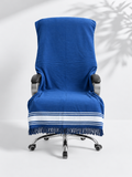 (40% Discount) Premium Chair Towel- 418