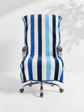 (40% Discount) Premium Chair Towel- 410