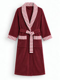 Luxury Bathrobe (Design-76)