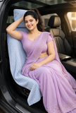 Car Seat Towel Cover – Design 10