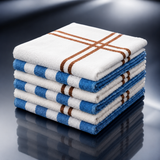 Car Cleaning Towel - 4 pcs
