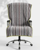 (40% Discount) Premium Chair Towel- 291