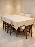 Dining Table/Chair Cover Combo (2)