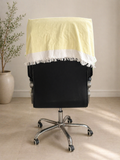 (40% Discount) Premium Chair Towel- 193