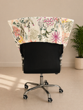 (40% Discount) Premium Chair Towel- 244