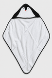 Baby hooded towel (Design-05 Baby)