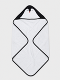 Baby hooded towel (Design-05 Baby)