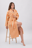 Luxury Bathrobe (Design-43)