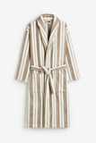 Luxury Bathrobe (Design-42)