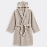 Luxury Bathrobe (Design-47)