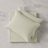 100% 3pcs Cotton Bedsheet (FZK453)