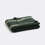 Nedo Fringed Throw-80