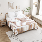 Single Size Cotton Blanket (BLANKET-58)
